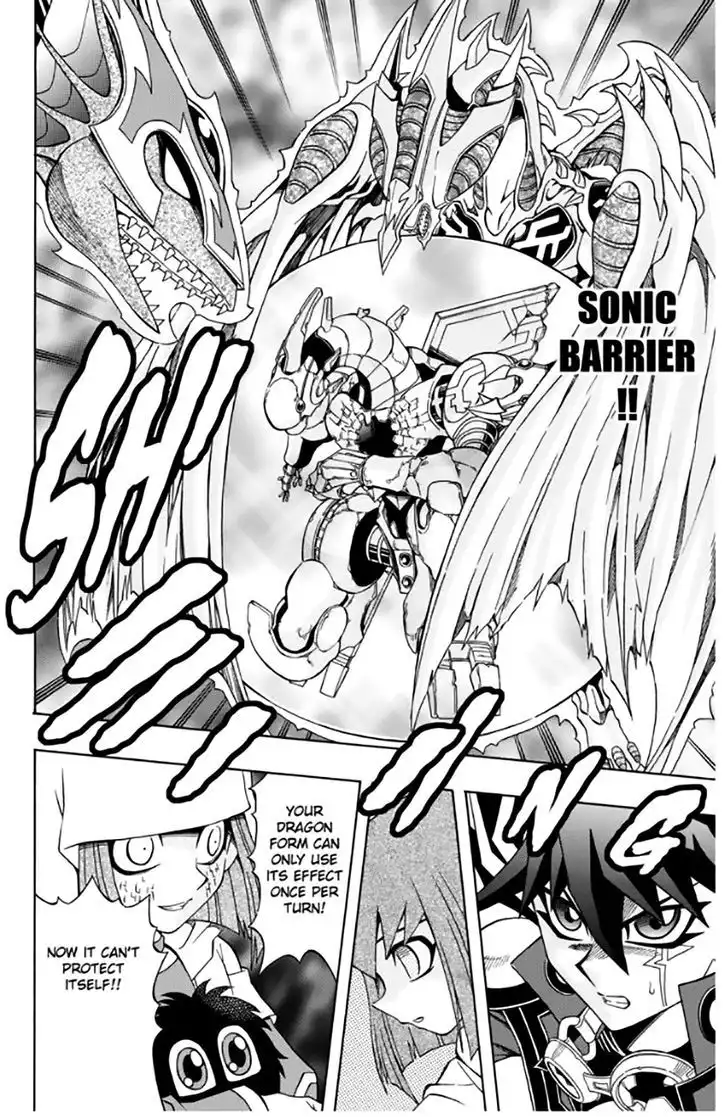 Yu-Gi-Oh! 5Ds Chapter 38 7